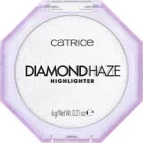 Shkëlqyes për fytyrë Catrice Diamond Haze 010 Gimm