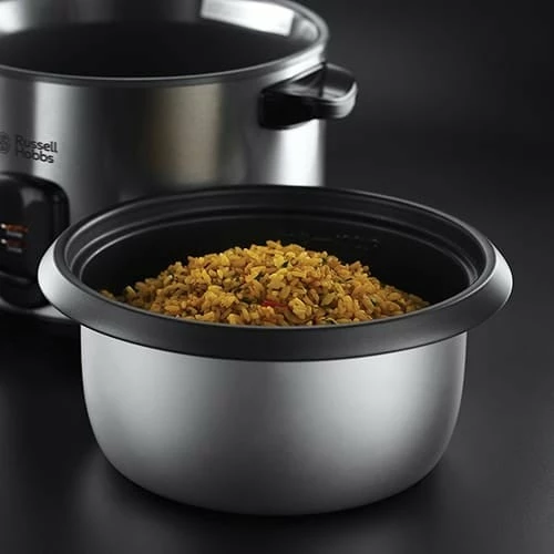 Tenxhere Orizi Russell Hobbs - Cook@Home