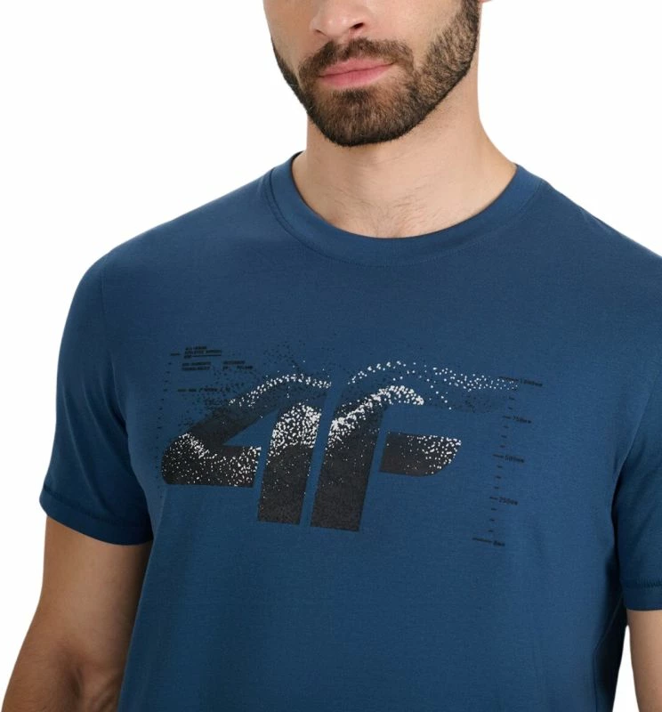 Maicë për meshkuj 4f, e gjelbër deti