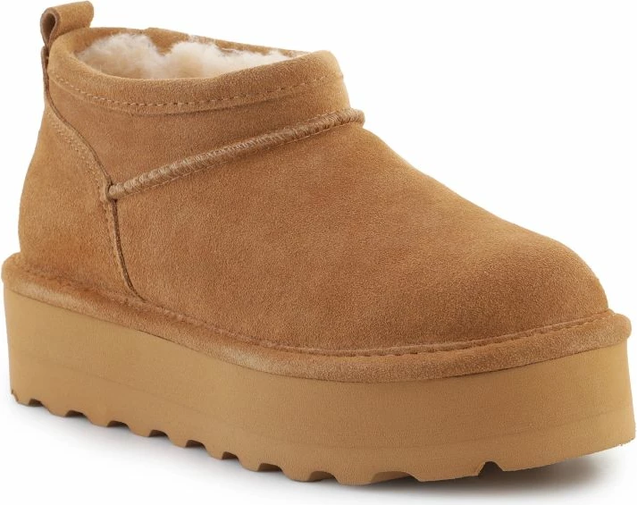 Çizme femra BearPaw, të kafta