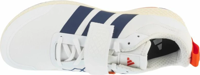 Atlete adidas, të bardha