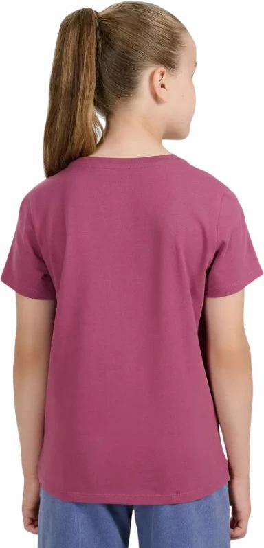 Maicë për fëmijë 4F, vjollcë