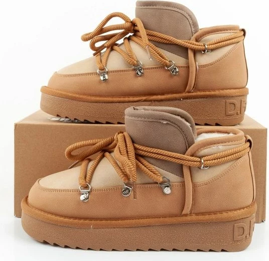 Çizme dimri për femra D.Franklin