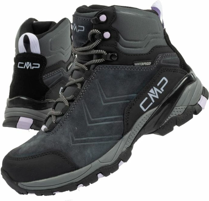 Atlete për femra CMP, të hirit