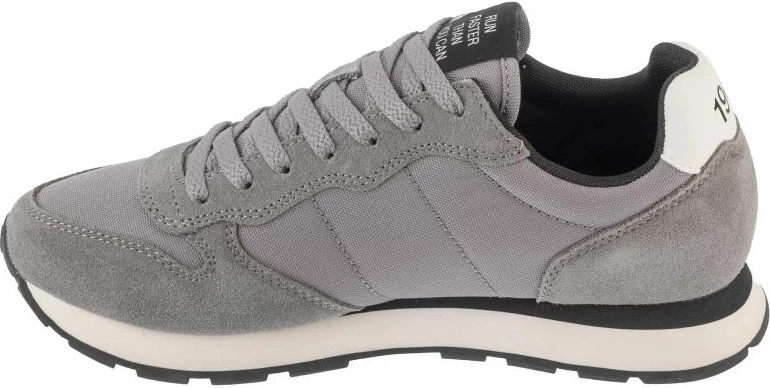 Atlete SUN68 për meshkuj, gri