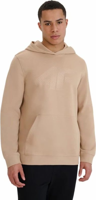 Duks për meshkuj 4F, bezhë