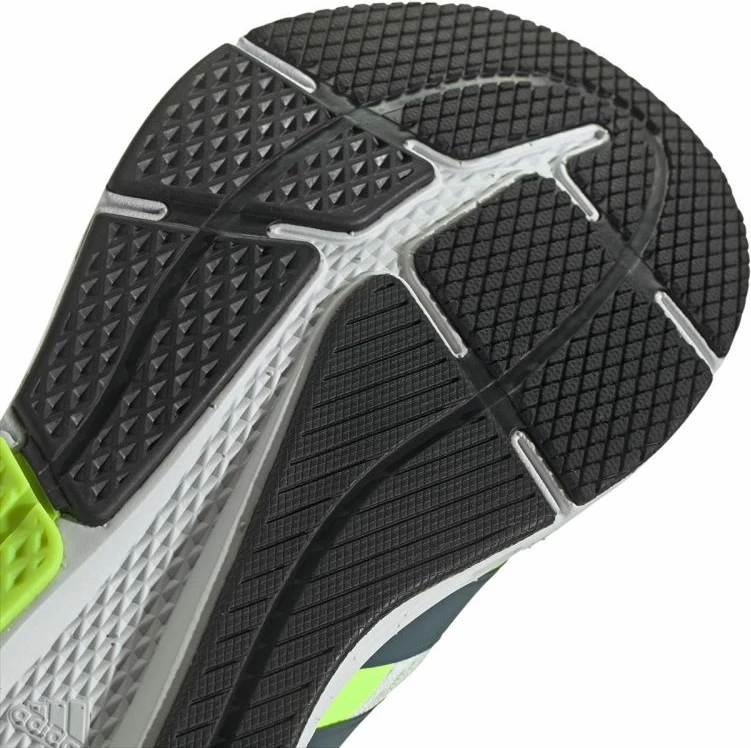 Atlete për meshkuj adidas, të bardha e të gjelbra