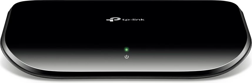 Switch TP-Link, 5 porte, i zi