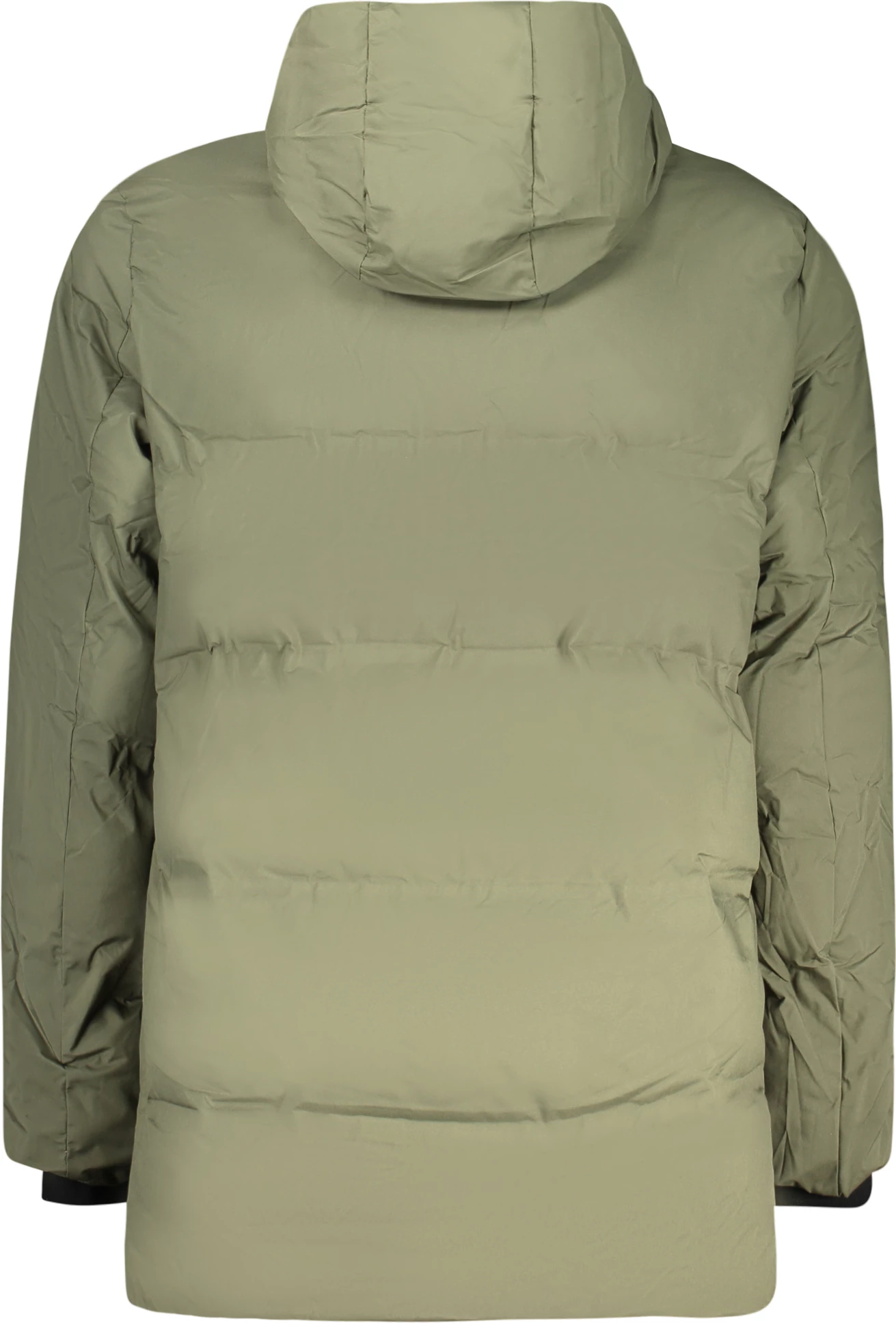 Jakne për meshkuj U.S. GRAND, e gjelbër