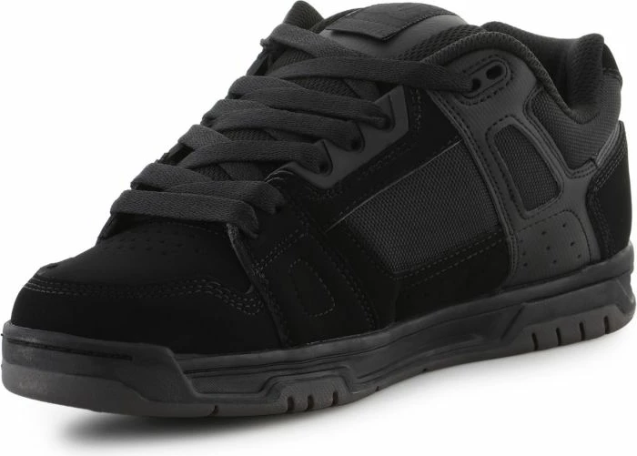 Atlete për meshkuj DC, të zeza