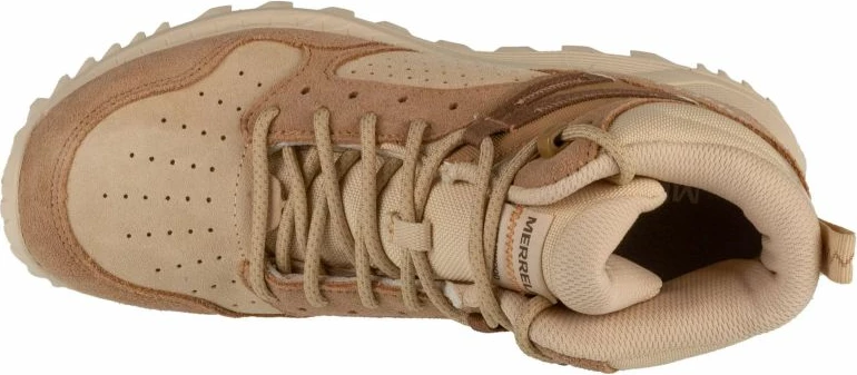 Atlete femra Merrell, bezhë