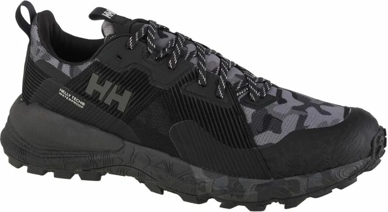 Atlete për meshkuj Helly Hansen, të zeza