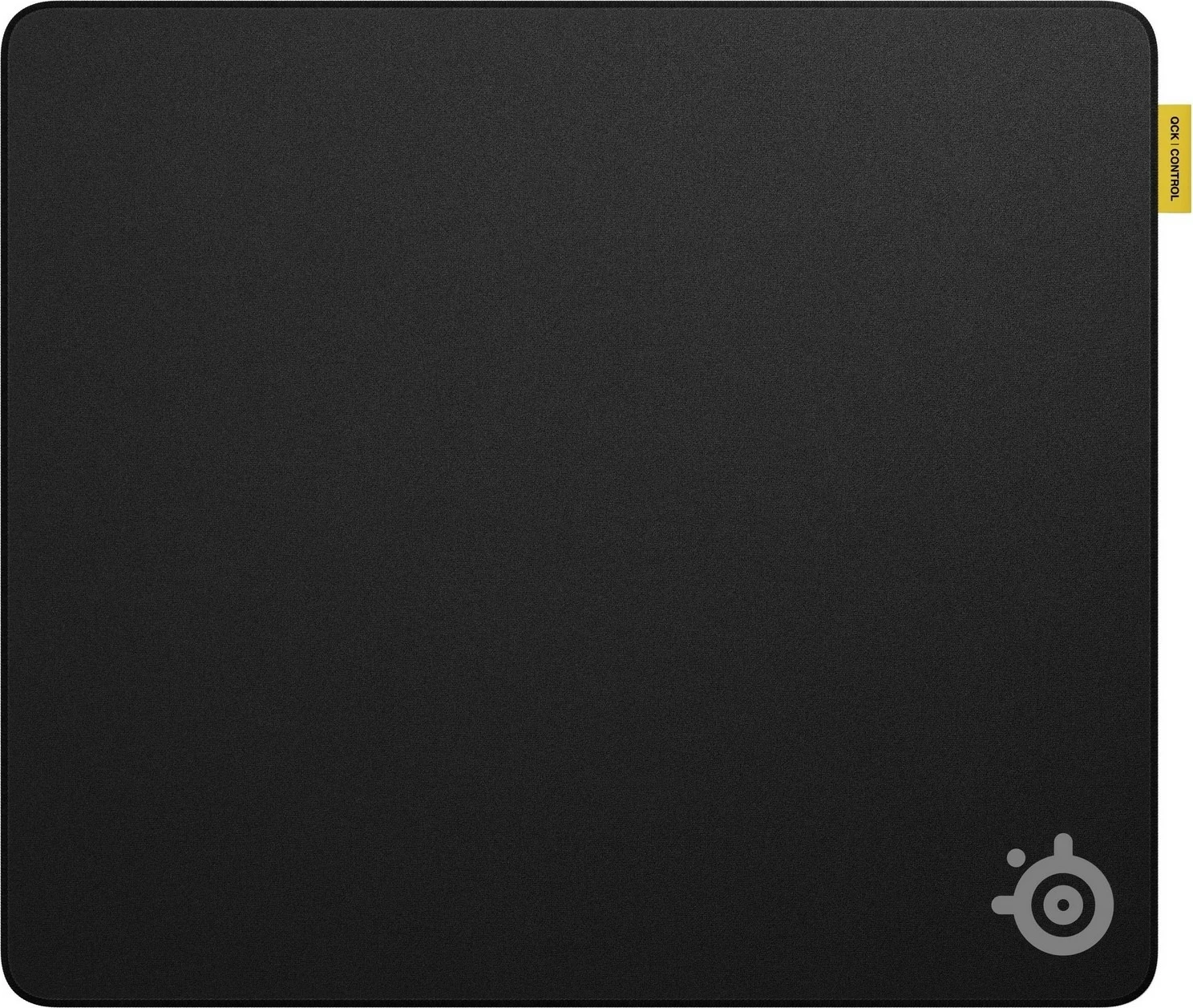 Mauspad SteelSeries QCK Performance L Control, ngjyrë e zezë