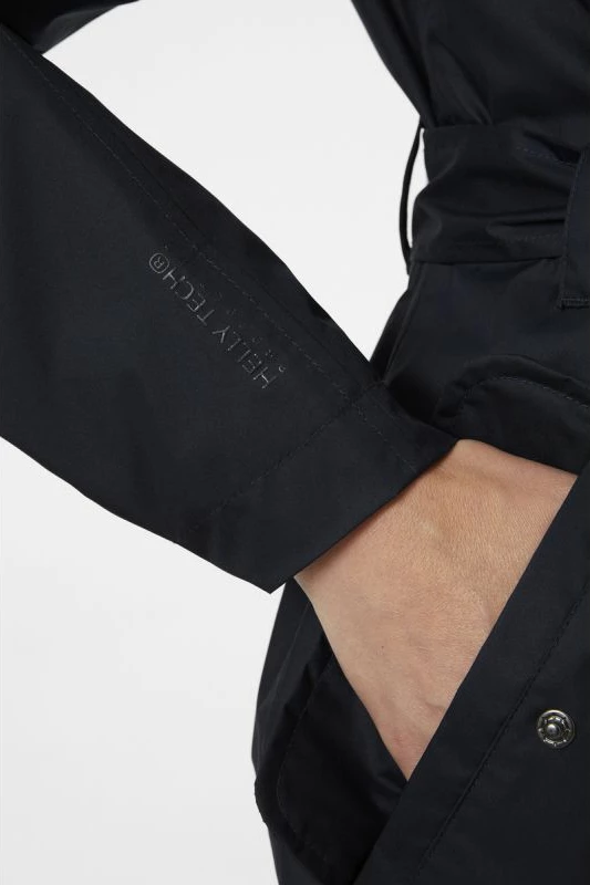 Jakne Helly Hansen femra, navy