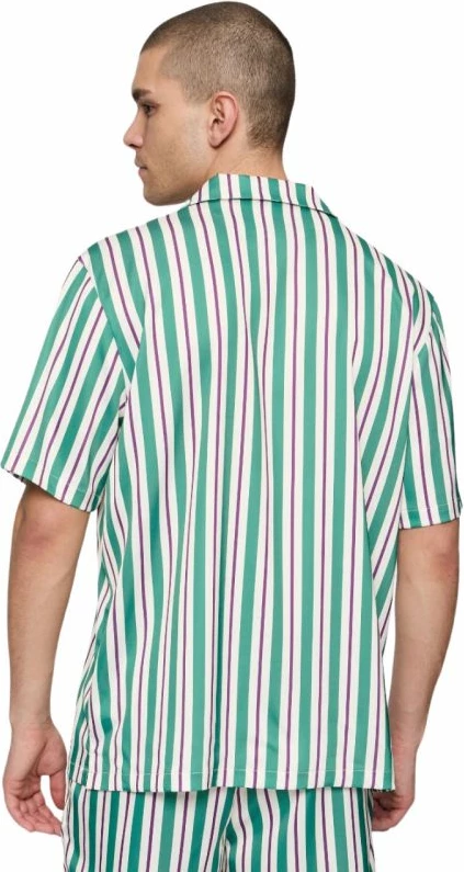 Maicë për meshkuj Fila, shumëngjyrëshe