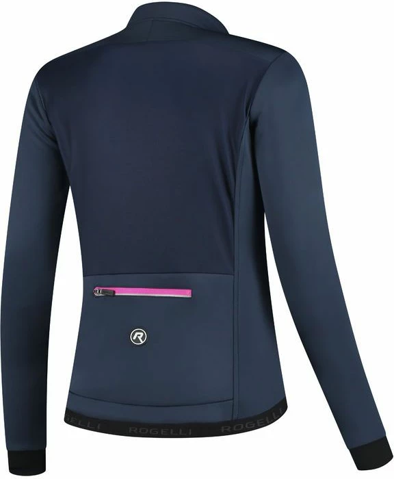 Jakne lifestyle Yakimasport, blu-rozë