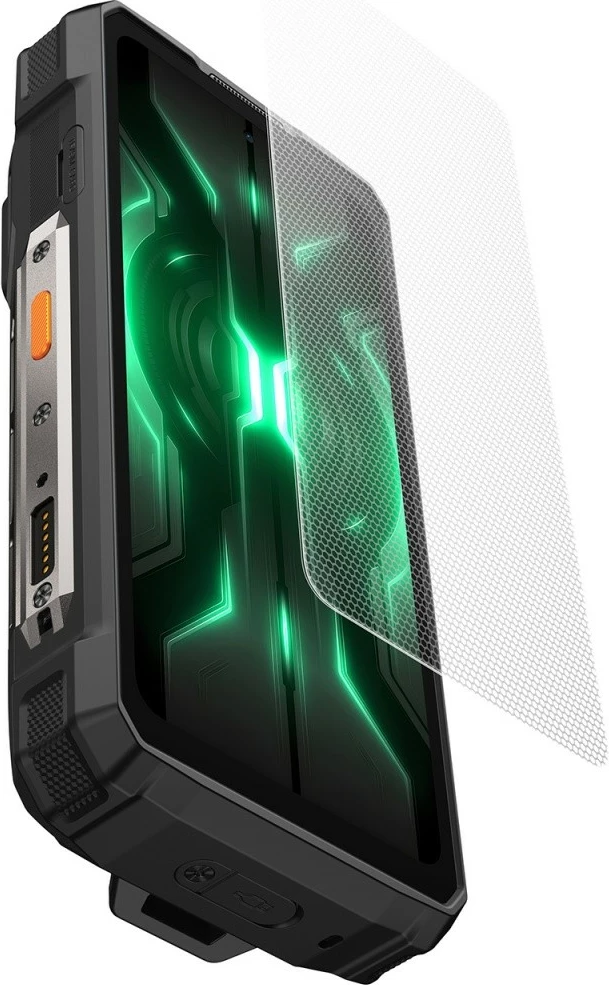 Celular Ulefone Armor 33 Pro 5G, 16/512GB, i zi