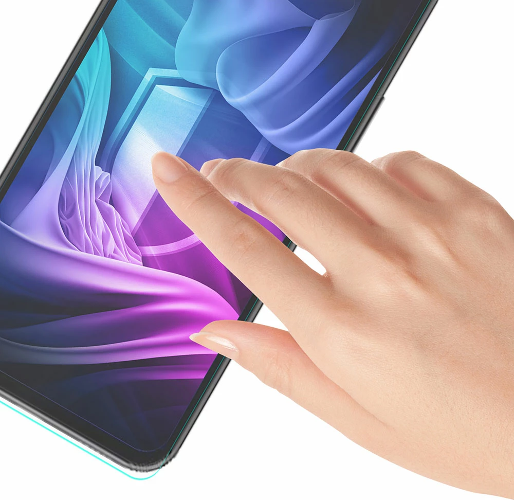 Mbështjellës ekran Samsung Galaxy A54 5G 3mk SilkyMatt Pro, Transparent