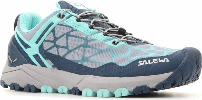 Atlete për femra Salewa, gri