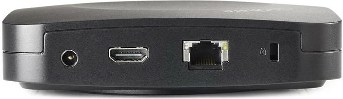 Sistem konferencash BARCO Clickshare CX-20 GEN2 me buton USB-C, i zi