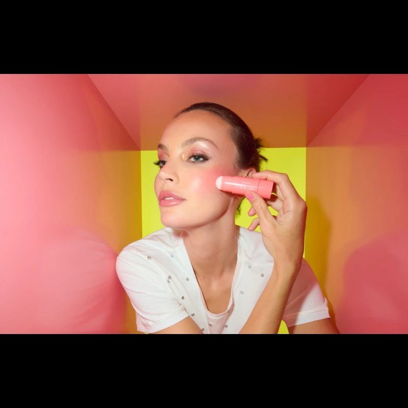 Pupa Color Trip pH Reacting Blush Stick