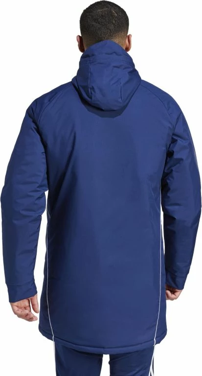 Jakne për meshkuj adidas, e kaltër