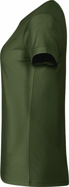 Maicë për femra Malfini, khaki