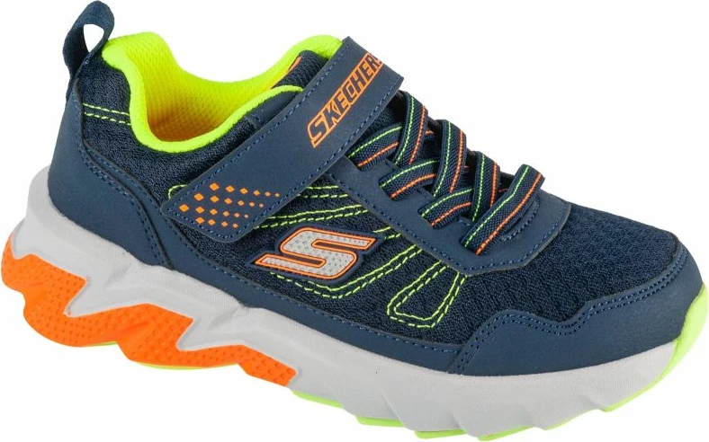 Atlete Skechers fëmijë, navy