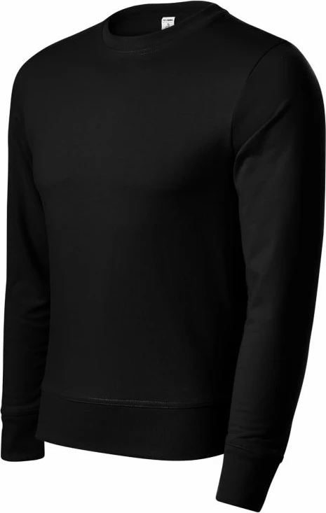 Duks Malfini Zero MLI-P4101 unisex, e zezë