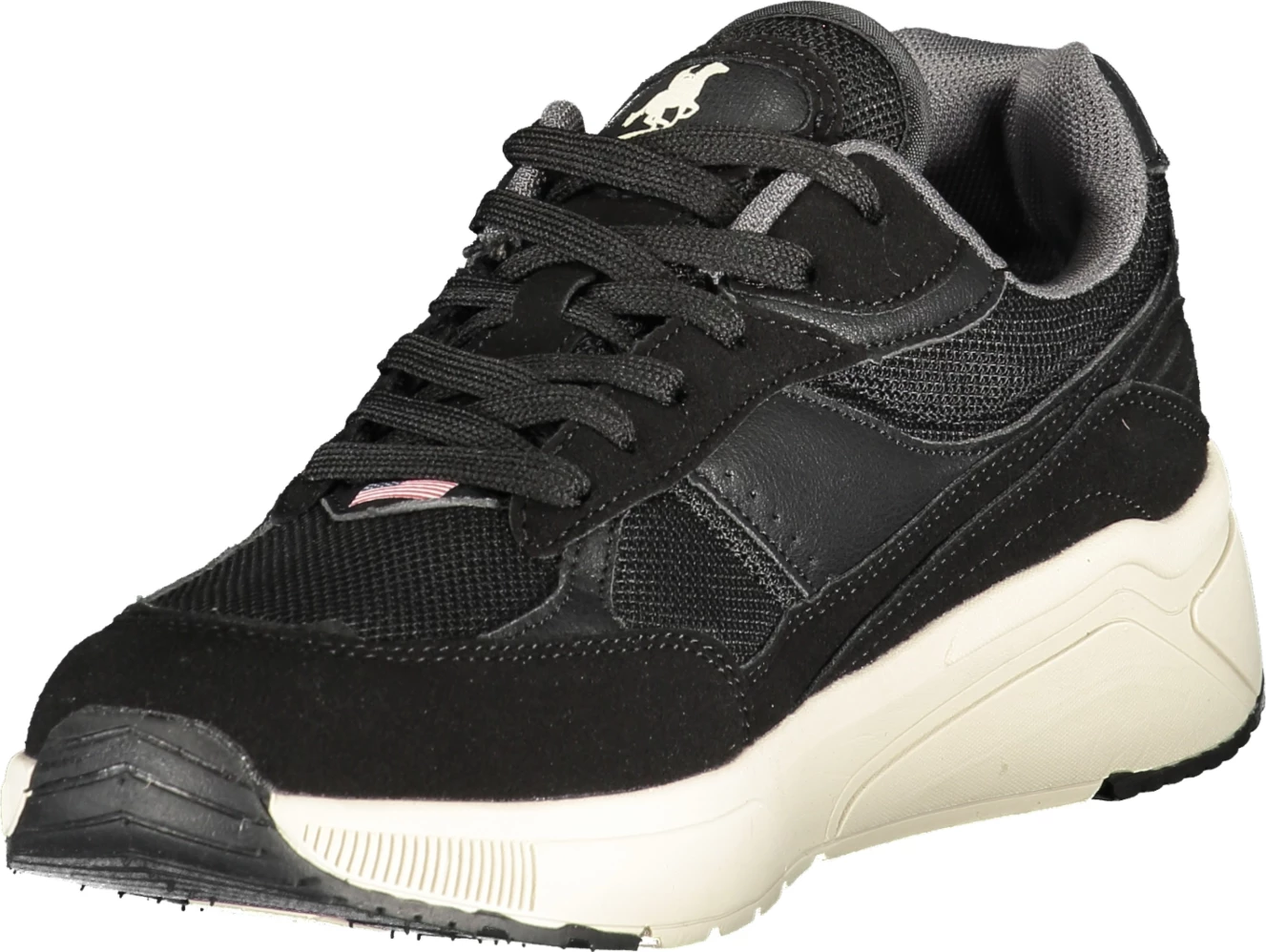 Atlete për meshkuj U.S. GRAND POLO, të zeza