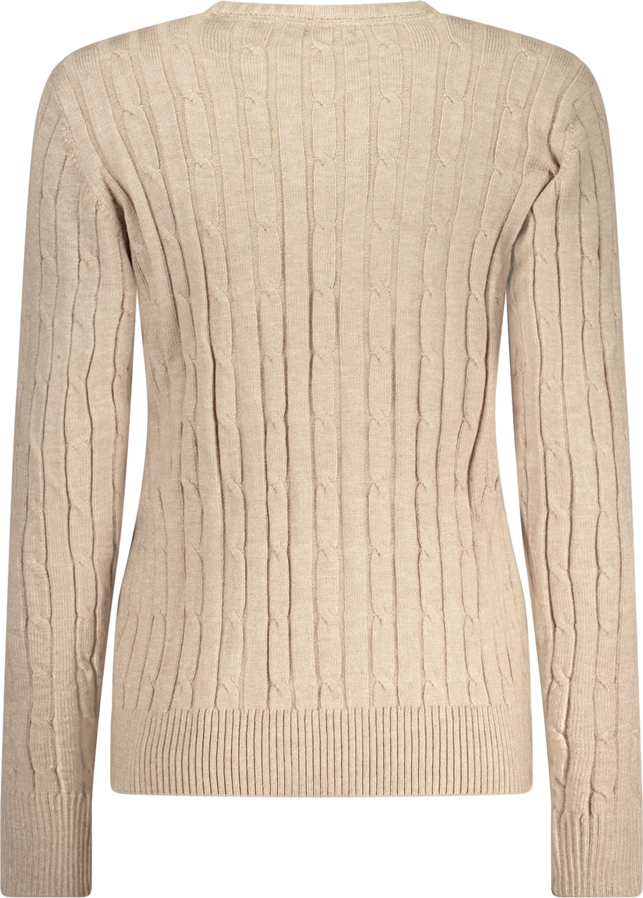 Xhemper NORWAY 1963 femra, beige