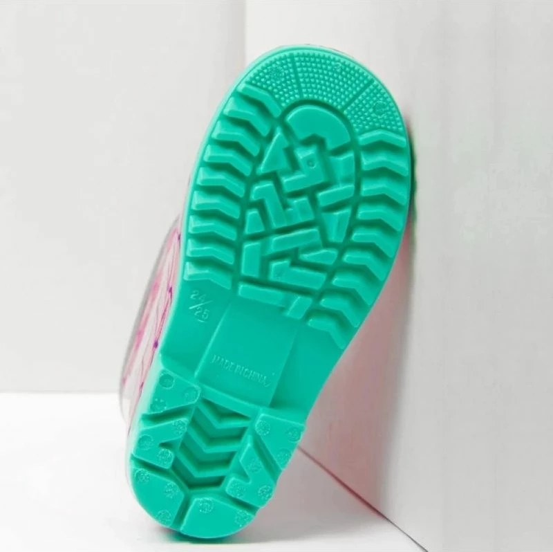 Çizme shiu për fëmijë Perletti, për femra