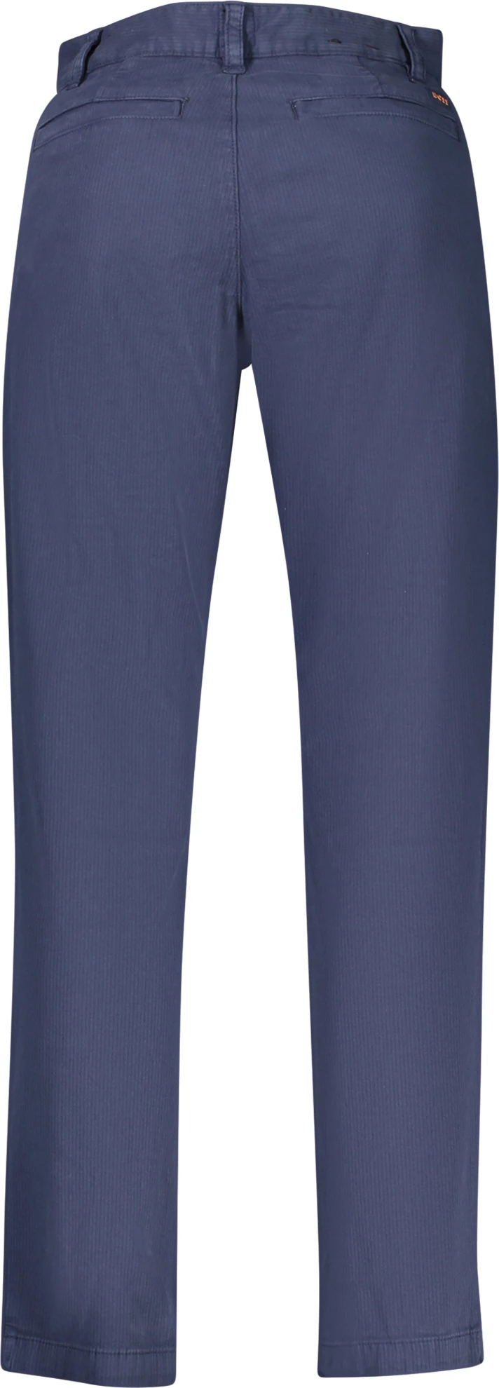 Pantallona BOSS meshkuj, kaltër