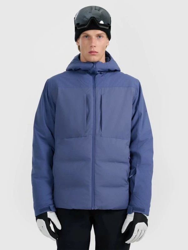 Jakne skijimi për meshkuj 4f