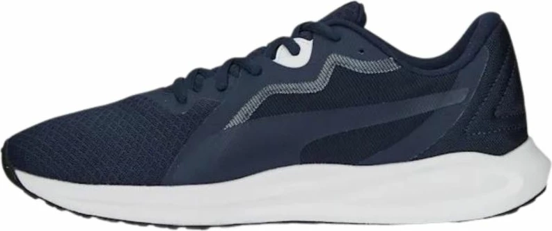 Atlete për vrapim Puma, blu marine