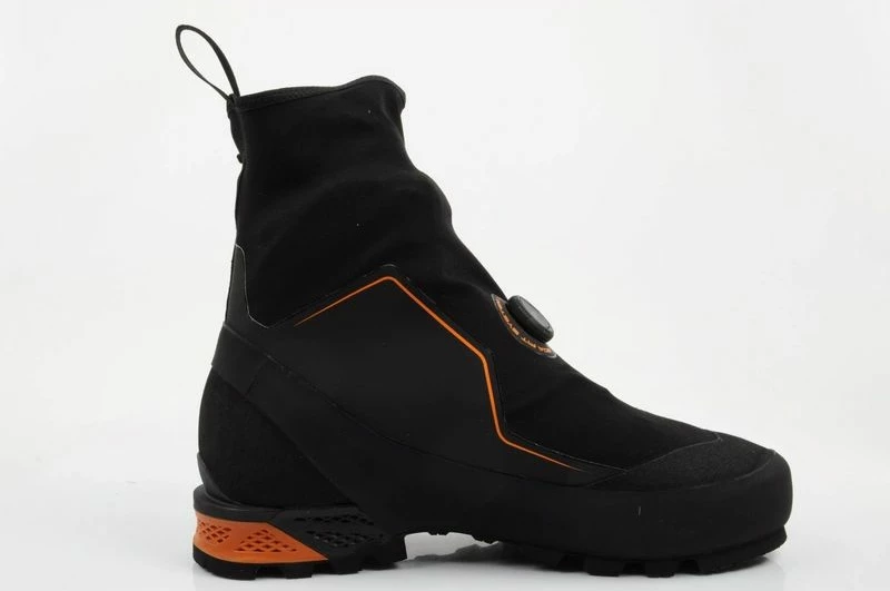 Atlete trekking për meshkuj Aku, portokalli