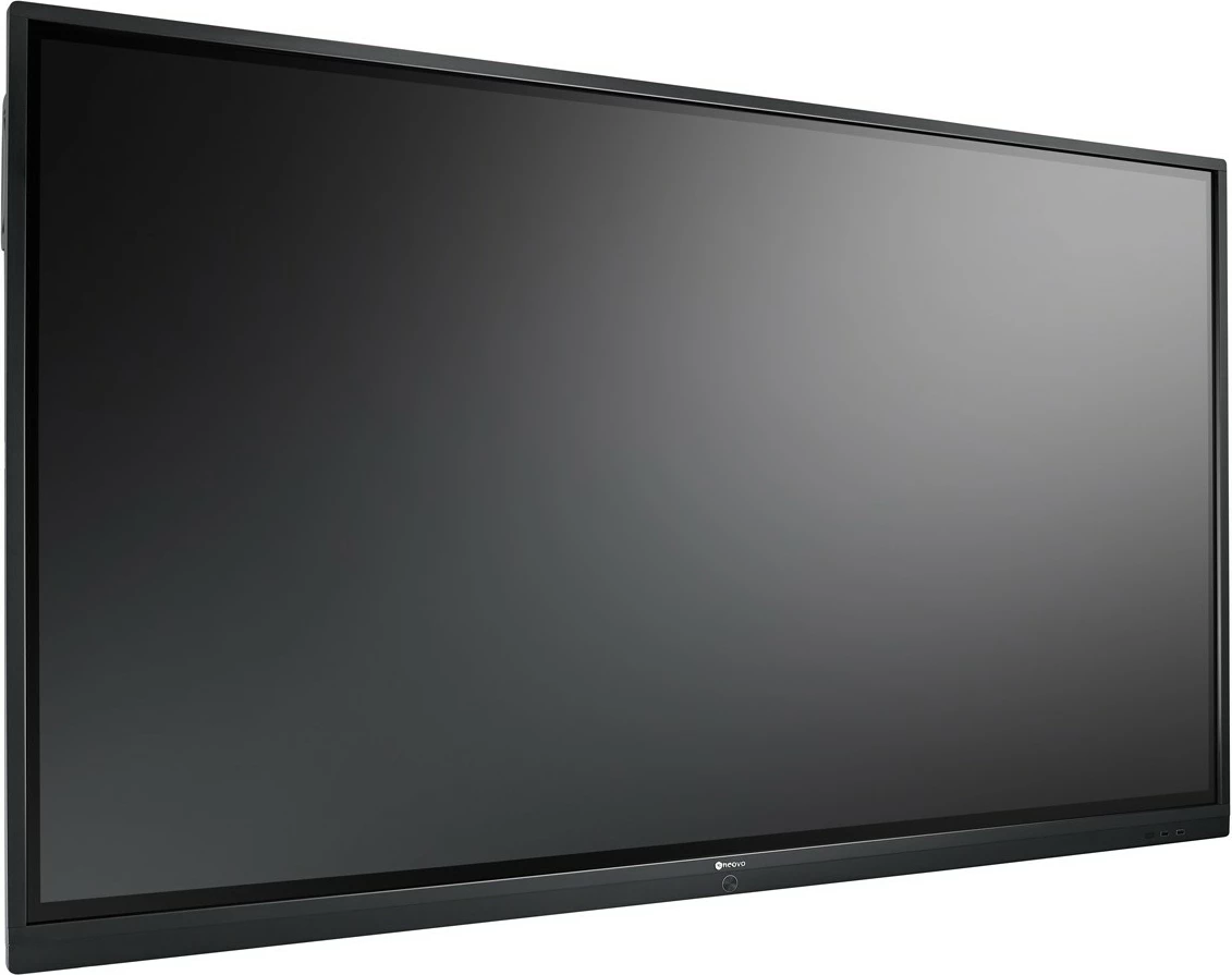 Panel interaktiv AG Neovo IFP-7502, 75-inch, 4K, Wi-Fi