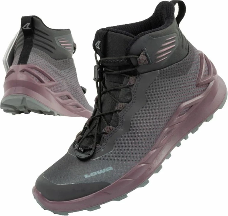 Atlete për femra Lowa, të zeza