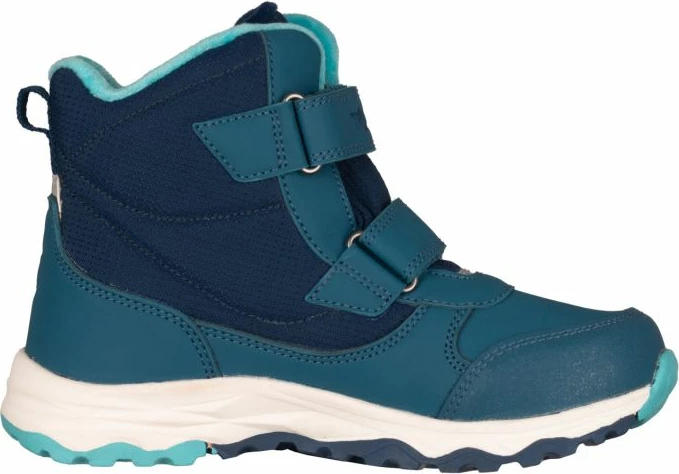 Çizme dimri për fëmijë Trollkids, të kaltra