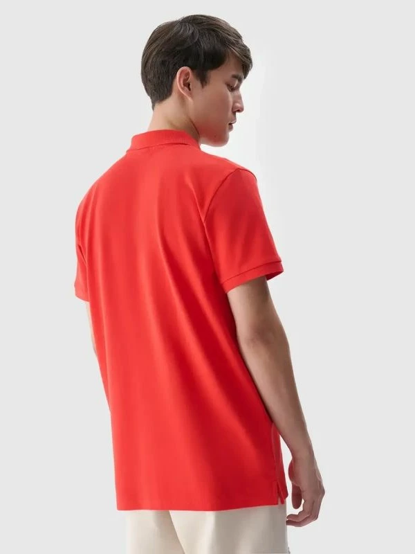 Maicë polo për meshkuj 4F, set prej dy copash