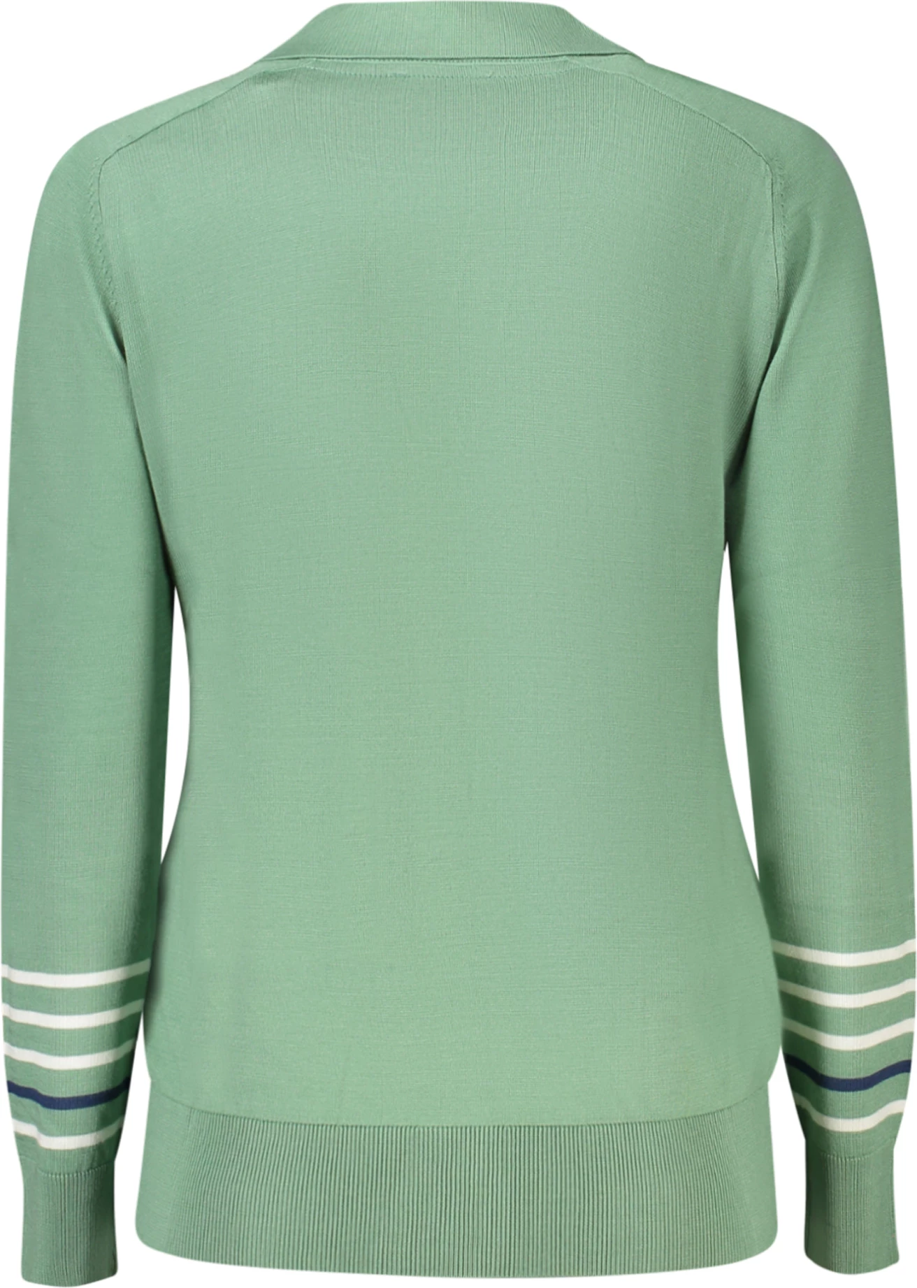 Xhemper për femra NORTH SAILS, e gjelbër