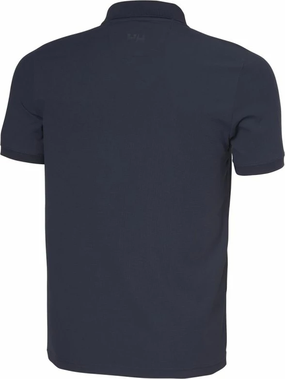 Maicë polo për meshkuj Helly Hansen, navy blue