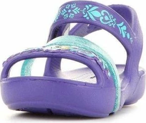 Sandale për fëmijë Crocs, Frozen