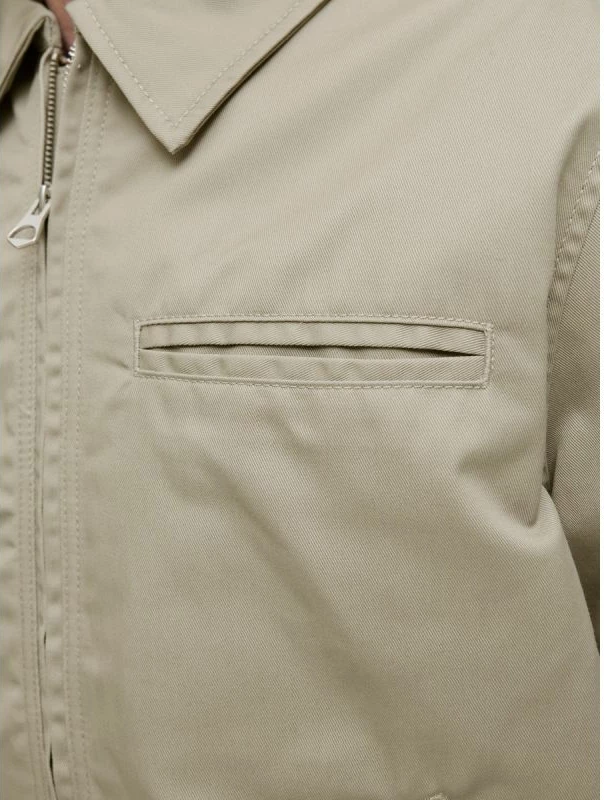 Jakne për meshkuj Jack&Jones, laurel oak