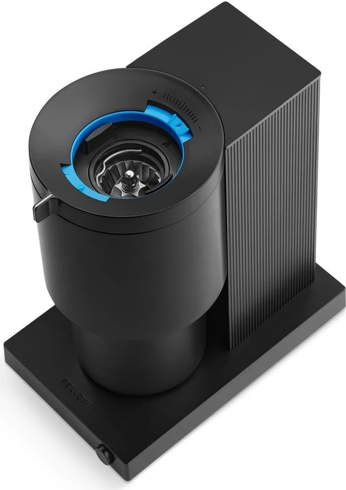 Mulli elektrik Fellow Opus, i zi