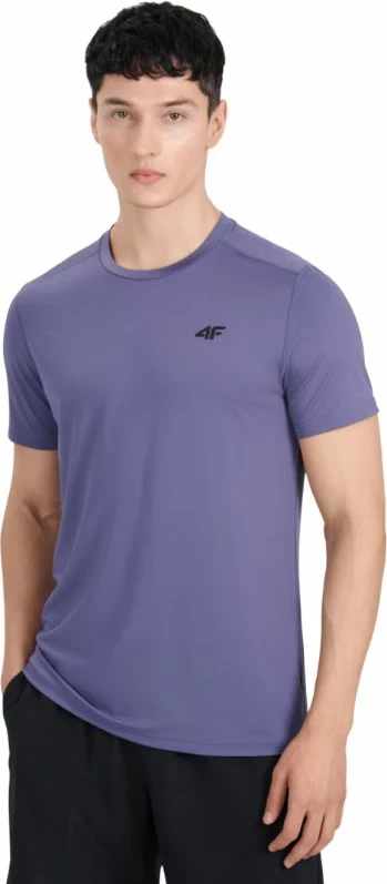 Maicë për meshkuj 4F, e kaltërt