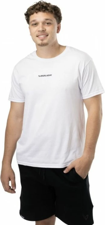 Maicë për meshkuj Bauer, e zezë