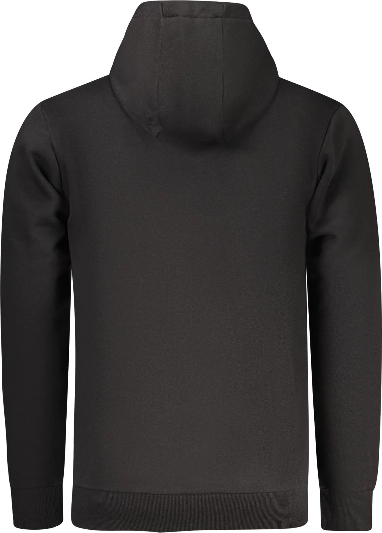 Duks për meshkuj RIFLE, i zi