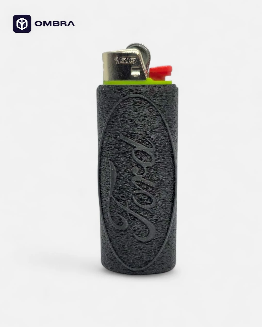 Bic Case Ford - e zeze