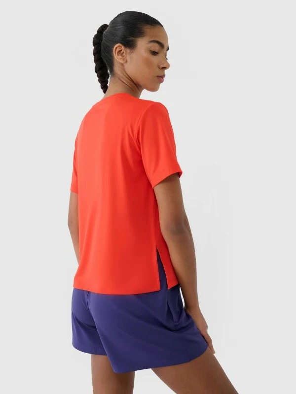 Maicë oversize për femra 4f, e shpejtë-tharëse